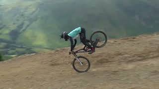 WORST Mountain Bike Crashes and MTB Fails Compilation!