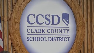Critical staff shortage looms as new school year for CCSD quickly approaches