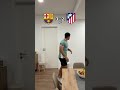 atlético madrid fans be like 💀😅