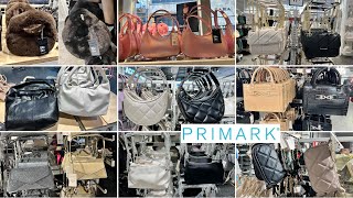 Primark bags new collection - October 2023