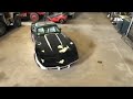 Vintage Mecanic S08E05 Corvette C3 Indy Pace Car Turbo