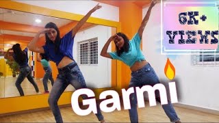Garmi Song - Street Dancer 3D | Dance Cover | Varun Dhawan, Nora Fatehi
