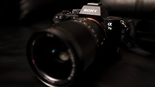 Sony A7iii JPEG Setting \u0026 Creative Style