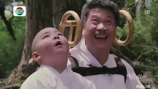 Shaolin Popey 3 Super Mischieves 1995 Full Movie Dubbing Indonesia