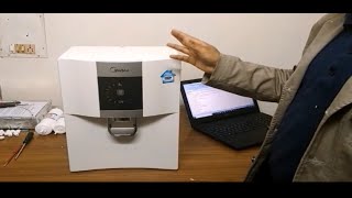 Self Service Assistance Video for Carrier Midea 7000 Series Water Purifier from Filterkart.com