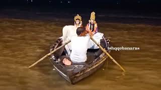 Varanasi Aarti Ram Janki |Banaras |Kashivishwanath |Manikarnika Ghat #banaras #varanasi #youtube