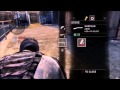 1 vs 17 Comeback Full Match   The Last of Us  Remastered Multiplayer Wharf