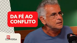 Antonio Carlos Costa: da metafísica para a segurança pública | Cortes do Reconversa