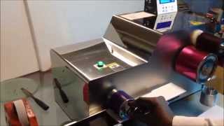 Offset Ink proofer and Setting Time Tester