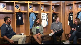 NCCS Athletics Fall 2020 Coach Interview