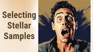 Mastering Your Proofreading Portfolio: Selecting Stellar Samples