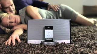 Altavoz Bose Sound Dock Portable