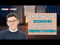 Breaking Free from Perfectionism: How Economic Pressures Shape Our Struggles with Thomas Curran