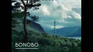 Bonobo - Kiara