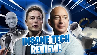 2022 Technology review- everything you’ve missed this year