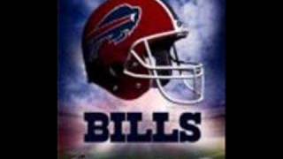 Buffalo Bills Shout Song