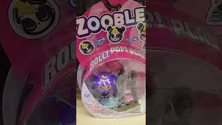 Zoobles - Roll Pop Play! 😎