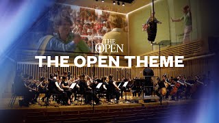 The Open Theme