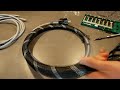 how to make hq ac power cable at home diy