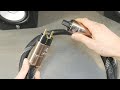 How to Make HQ AC Power Cable at Home DIY