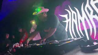 Hamro Live (feat. B2B Pyro B2B Ophion) @ Club Endgame, Mesa, AZ [FULL SET]