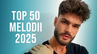 Mixuri Muzica Romaneasca 2025 Top 50 Hituri Romanesti 2025 Cea Mai Ascultata ...