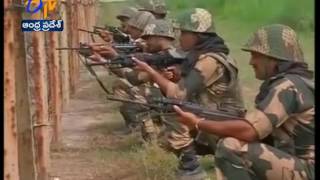 Post surgical strikes, Indian Army, IAF and BSF on high alert