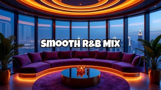 Neo Soul Sanctuary | Smooth R\u0026B Mix - The Mood Suite 💫