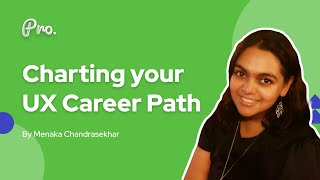 Charting your UX Career Path | UI/UX Career | UX/UI Designer