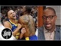 Tracy McGrady: 'Nothing you can do' to stop modern NBA offenses | The Jump