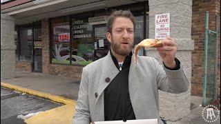 Barstool Pizza Review - Angelo's Pizzeria (Princeton, West Virginia)