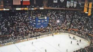 Greatest NHL Arena's Of The Past