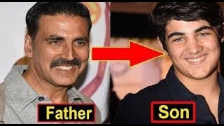 Bollywood Comedy Actors Son _ You Don't Know