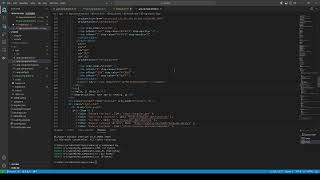 Angular 17: create component using CLI