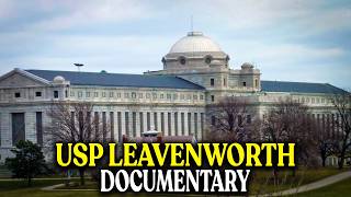 A Dark History Story : USP Leavenworth