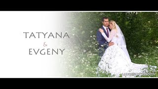 Tatyana + Evgeny