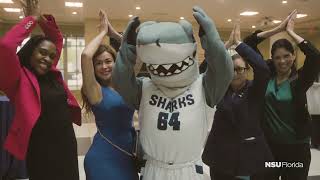 NSU State of the University 2026 Highlights | NSU's Impact on the Rise