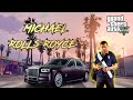 ROAMING WITH MICHAEL ROLLS ROYCE [TAMIL]