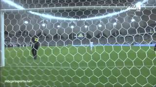 ضربات جزاء النصر والشباب (4-3) كأس السوبر السعودي - MBC PRO SPORTS