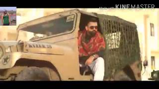 Subaah Jatt Da (Full HD) Video Song || Amrit Maan Ft.Gurlej Akhtar Gur Sidhu || Latest Punjabi Song
