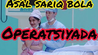 Aristokratlar - Asal va Sariq bola Kasal insonlarni davolay oladimi?