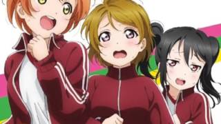 Love Live! School Idol Project - After School Navigators