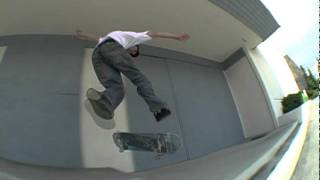 Manual Kickflip Manual 3 Flip...  COTW 25