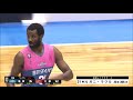 滋賀レイクスターズvs三遠ネオフェニックス｜b.league第12節 game1highlights｜12.08.2018 プロバスケ bリーグ