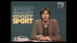 BRT Nieuws en Sport 10 - 04 - 1982