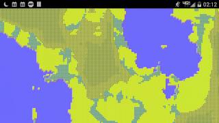 Tilemap Example Large View