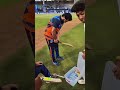 playing with sachin sir irfan pathan suresh raina