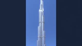 Tallest Building | info with sj sadiq #youtubeshorts #shortsvideo #yearofyou #viral #burjkhalifa