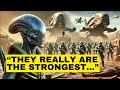 We Believed Humans Were the Ultimate Warrior Race | Sci-Fi Story | HFY