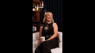 It’s #GilmoreGirls rewatch season, and Emily Osment from #GeorgieAndMandy is proudly #TeamJess 😆